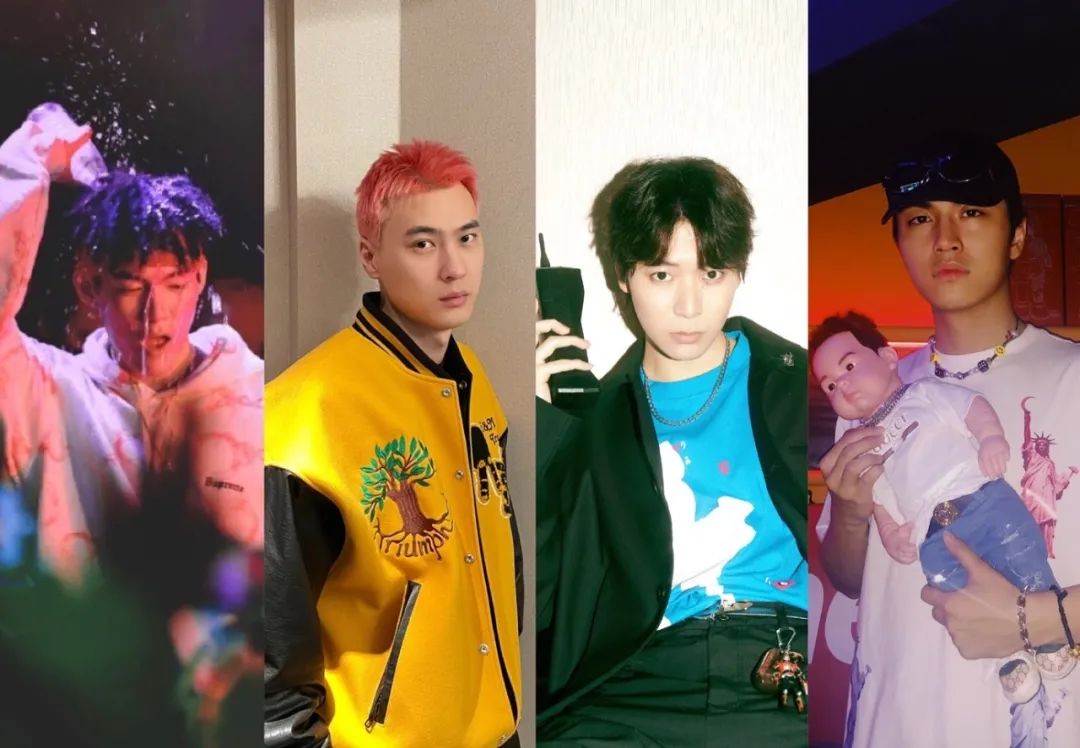 文化输出为零、负面新闻层出不穷，为何现在的“rapper”会变成贬义词？ | 第1张