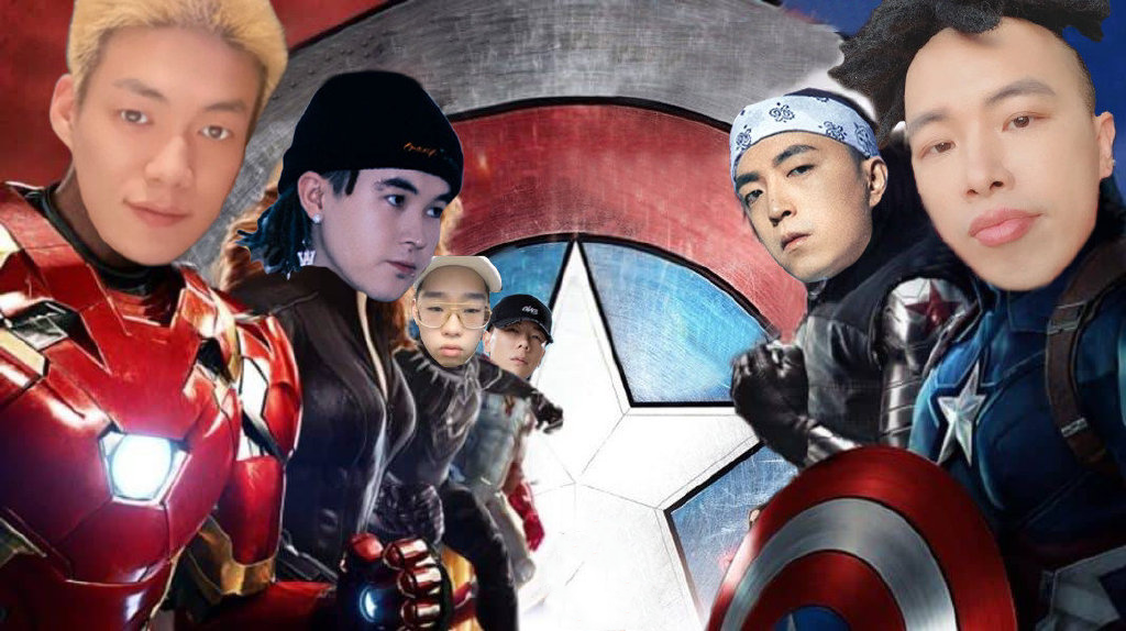 PG ONE在B站直播再遭举报,喊话粉丝:“我这辈子的梦想就是演出给你们看!” | 第2张 | 嘻哈中国 PG ONE在B站直播再遭举报,喊话粉丝:“我这辈子的梦想就是演出给你们看!” | 第2张