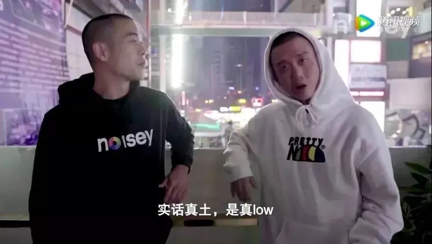 GAI曾经为何要退出GOSH?又是什么原因让GAI在2017年发微博要退出说唱圈? | 第23张 | 嘻哈中国 GAI曾经为何要退出GOSH?又是什么原因让GAI在2017年发微博要退出说唱圈? | 第23张