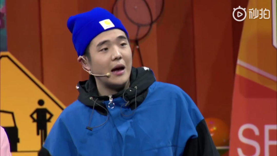 GAI被骂上热搜、艾福杰尼被嘲油腻、弹壳首秀惨遭吐槽，上综艺对rapper而言真的是“下油锅”吗？ | 第24张