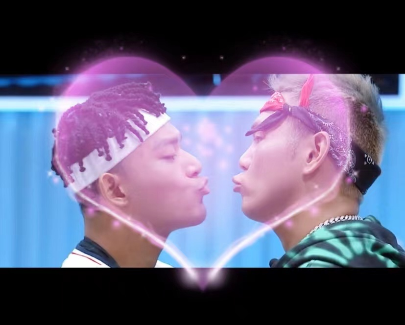 GAI被骂上热搜、艾福杰尼被嘲油腻、弹壳首秀惨遭吐槽，上综艺对rapper而言真的是“下油锅”吗？ | 第16张