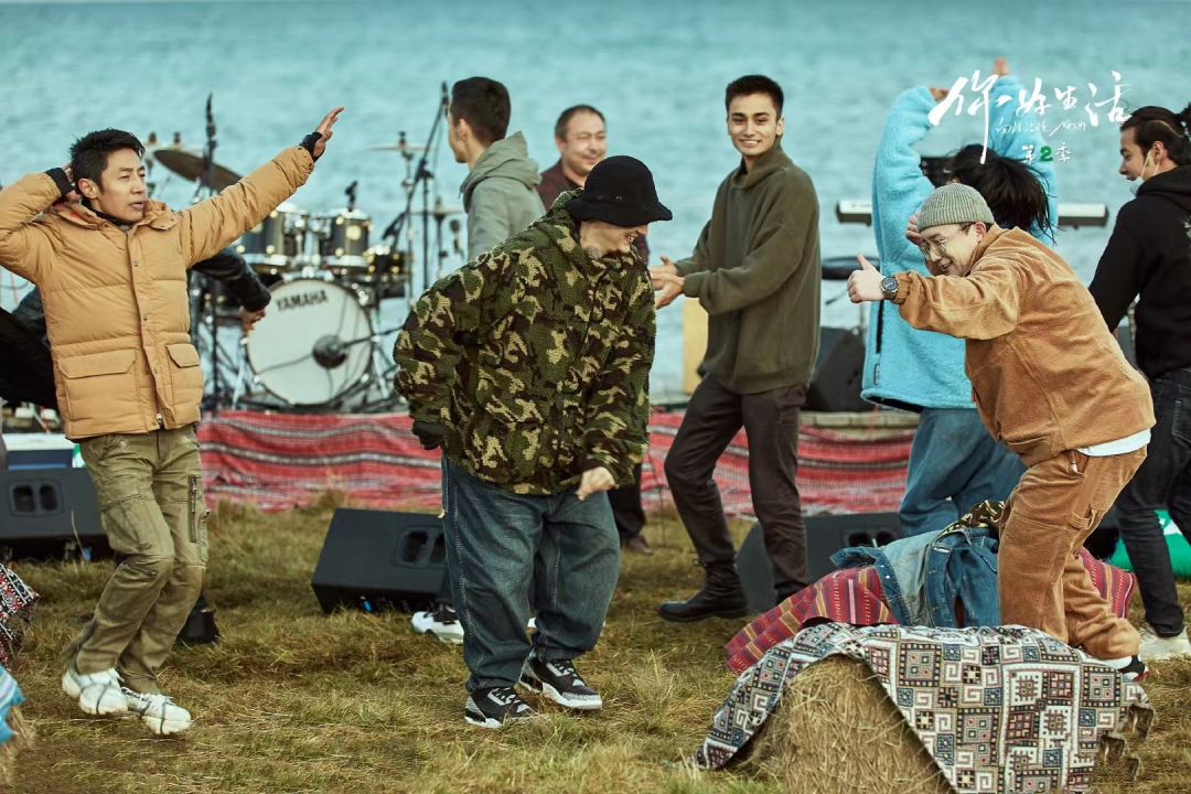 GAI被骂上热搜、艾福杰尼被嘲油腻、弹壳首秀惨遭吐槽，上综艺对rapper而言真的是“下油锅”吗？ | 第26张