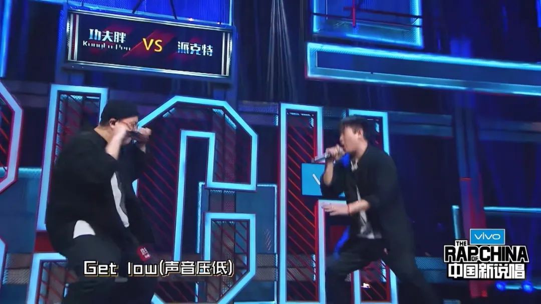 《中国说唱巅峰对决》虽然还没开播,但参加节目的rapper早就交手过足足25次了?! | 第11张 | 嘻哈中国 《中国说唱巅峰对决》虽然还没开播,但参加节目的rapper早就交手过足足25次了?! | 第11张