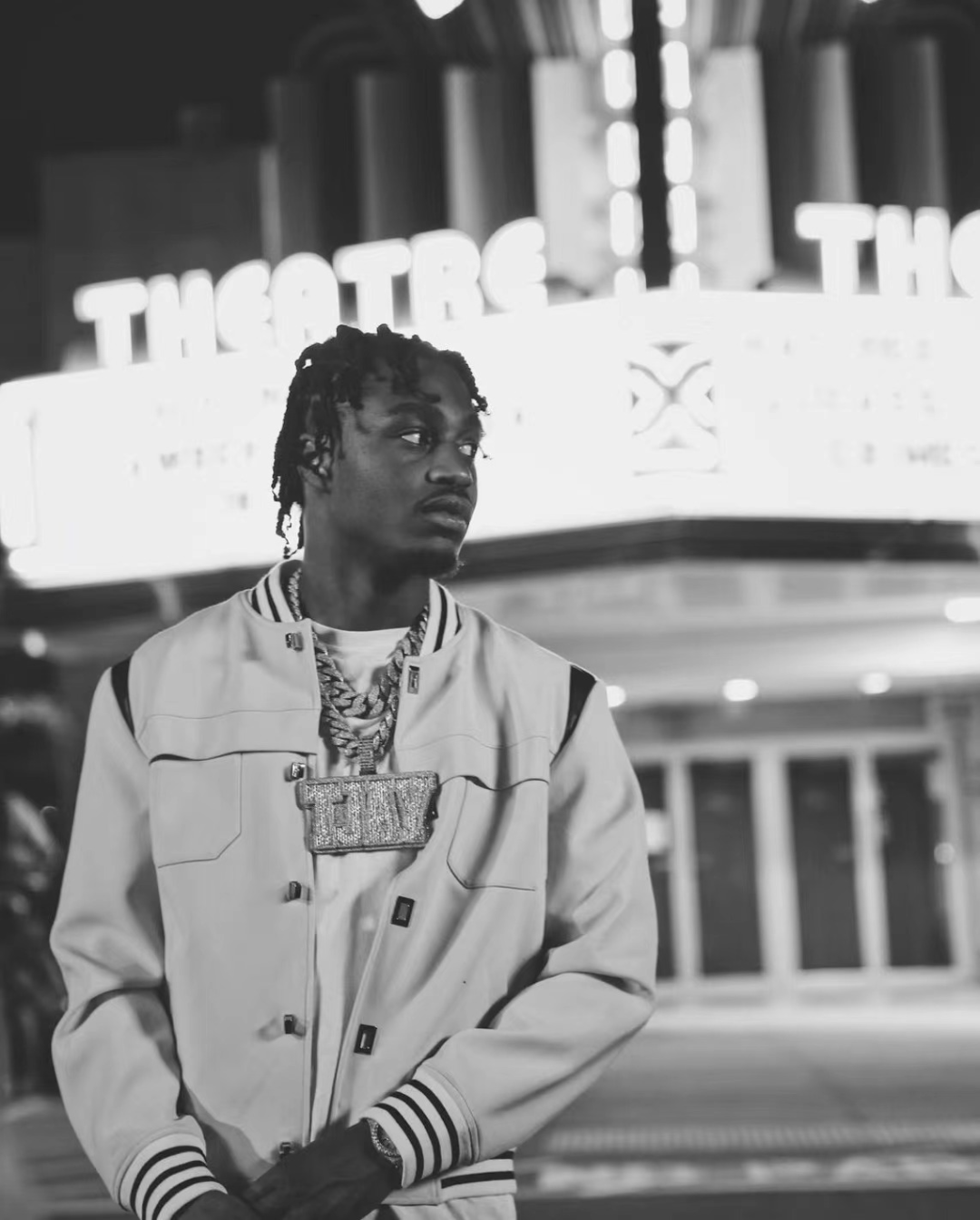 Lil Tjay遭枪击!生命垂危抢救中,案件细节披露中。 | 第4张 | 嘻哈中国 Lil Tjay遭枪击!生命垂危抢救中,案件细节披露中。 | 第4张