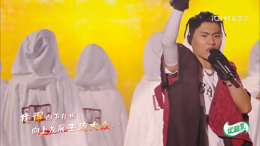 看了第一期,你觉得《中国说唱巅峰对决》够巅峰吗? | 第10张 | 嘻哈中国 看了第一期,你觉得《中国说唱巅峰对决》够巅峰吗? | 第10张