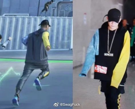 GAI Psy.P 盛宇历史性拥抱!回应Diss争议!而PGONE直接被打码了! | 第31张 | 嘻哈中国 GAI Psy.P 盛宇历史性拥抱!回应Diss争议!而PGONE直接被打码了! | 第31张