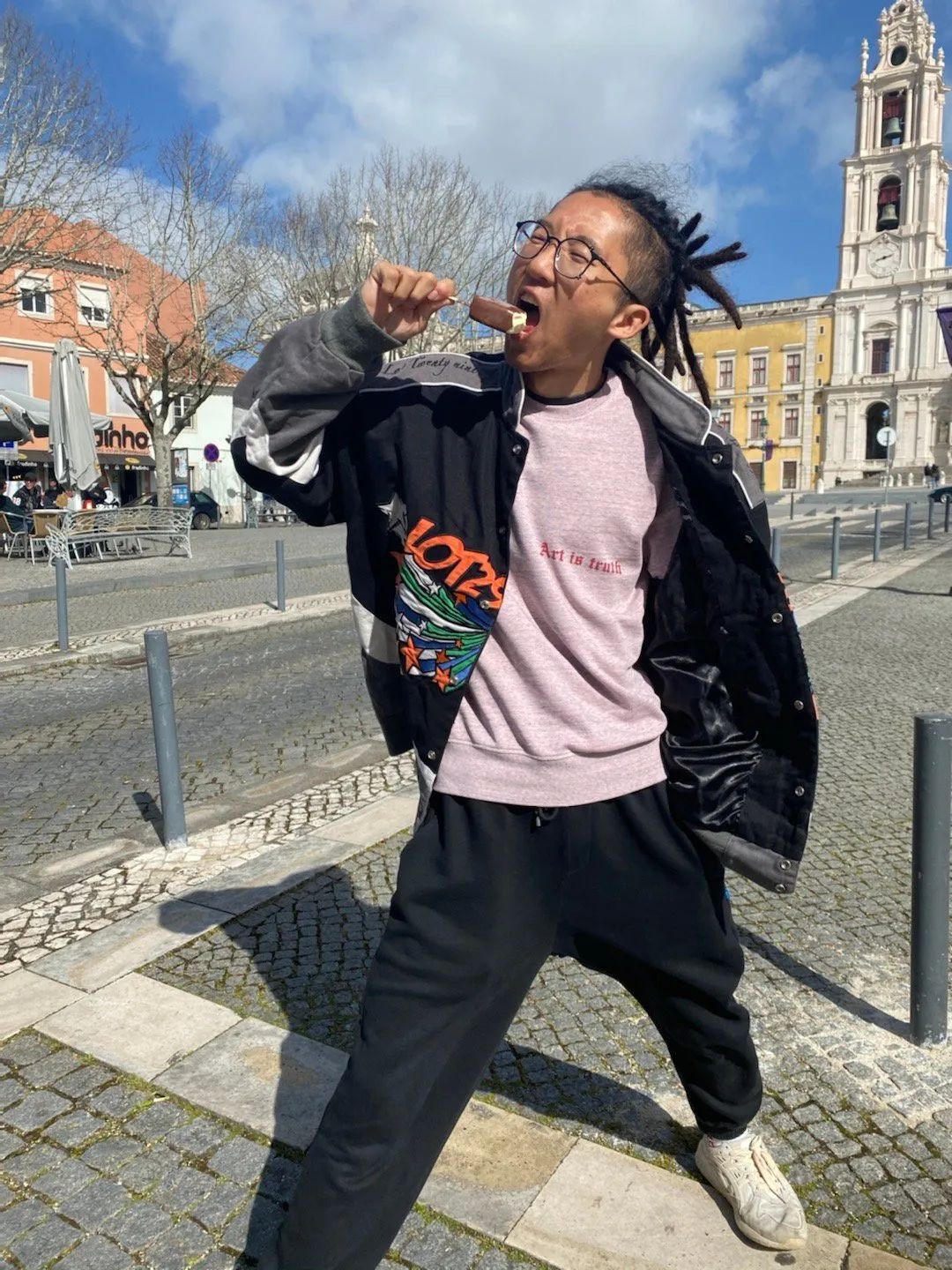 周末播出?潘玮柏和池子加入《新说唱》!这节目是要搞笑到底?? | 第11张 | 嘻哈中国 周末播出?潘玮柏和池子加入《新说唱》!这节目是要搞笑到底?? | 第11张