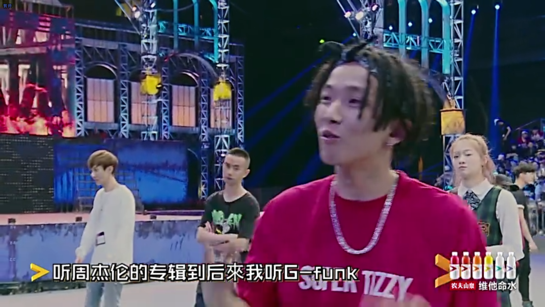 《中国有嘻哈》开播5周年:当年的他们现在怎么样了? | 第15张 | 嘻哈中国 《中国有嘻哈》开播5周年:当年的他们现在怎么样了? | 第15张