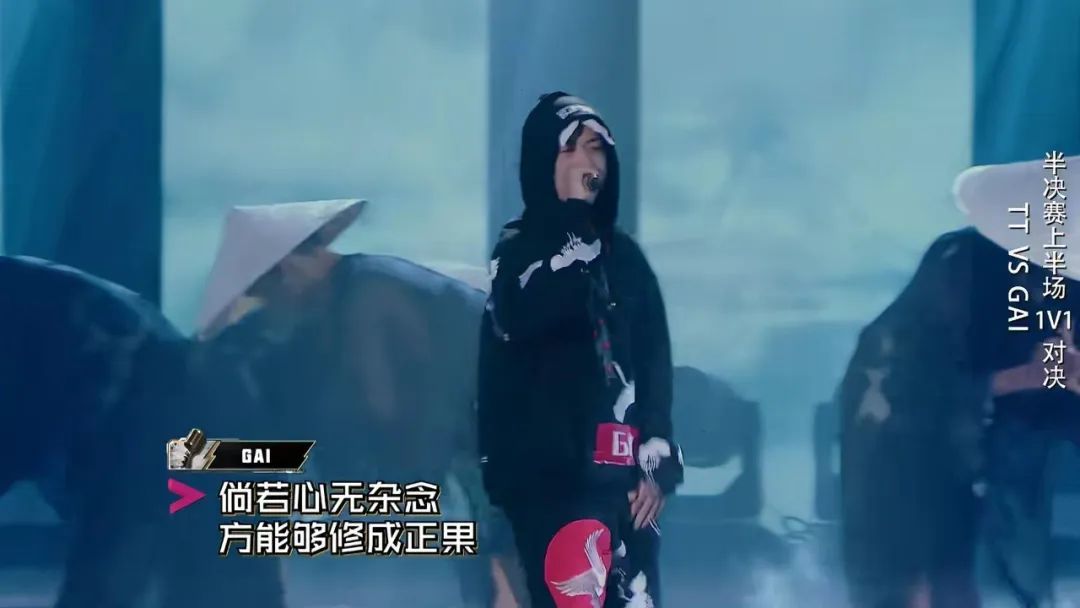 《中国说唱巅峰对决》虽然还没开播,但参加节目的rapper早就交手过足足25次了?! | 第6张 | 嘻哈中国 《中国说唱巅峰对决》虽然还没开播,但参加节目的rapper早就交手过足足25次了?! | 第6张