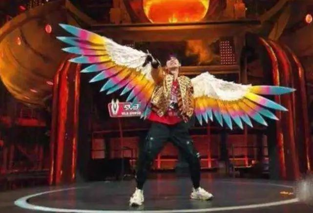 大傻盛宇说暴扣不配参加《中国说唱巅峰对决》,暴扣:台上碰见你能赢我吗? | 第8张 | 嘻哈中国 大傻盛宇说暴扣不配参加《中国说唱巅峰对决》,暴扣:台上碰见你能赢我吗? | 第8张