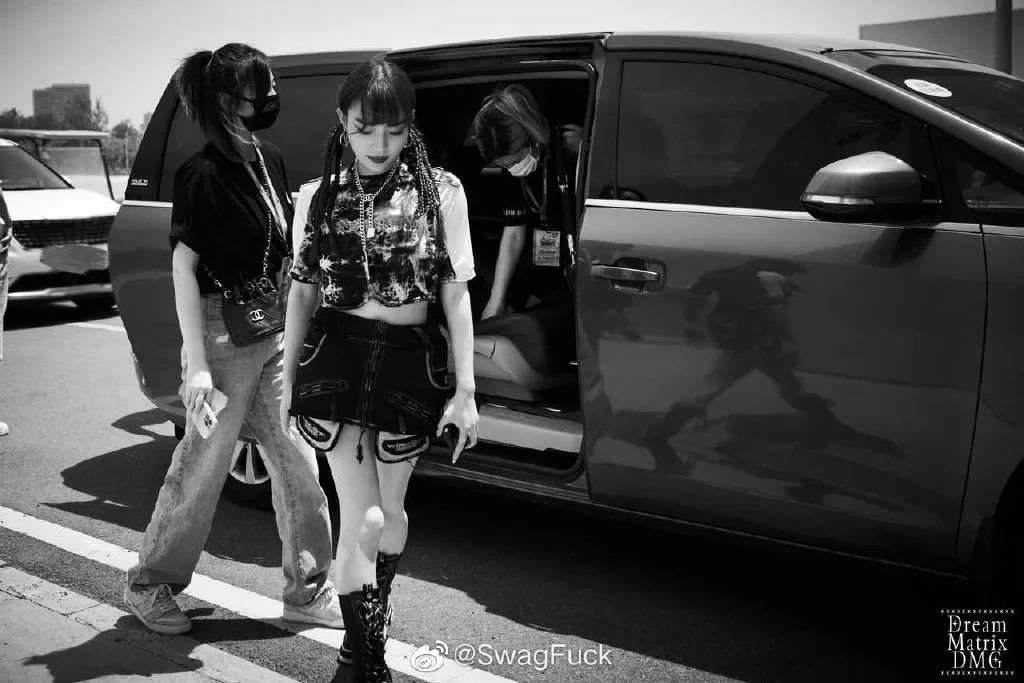 《新说唱》最终完整阵容曝光!第一期录制直接金曲串烧大青回!还有踢馆选手! | 第5张 | 嘻哈中国 《新说唱》最终完整阵容曝光!第一期录制直接金曲串烧大青回!还有踢馆选手! | 第5张