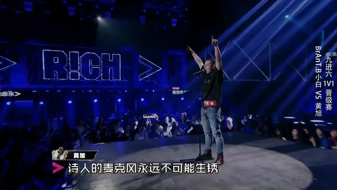 《中国说唱巅峰对决》虽然还没开播,但参加节目的rapper早就交手过足足25次了?! | 第4张 | 嘻哈中国 《中国说唱巅峰对决》虽然还没开播,但参加节目的rapper早就交手过足足25次了?! | 第4张