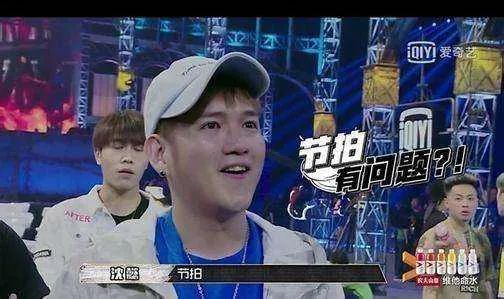 沈懿爆料赵辰龙是Gay，张千长文痛斥贝贝粉丝多年骚扰！ | 第2张