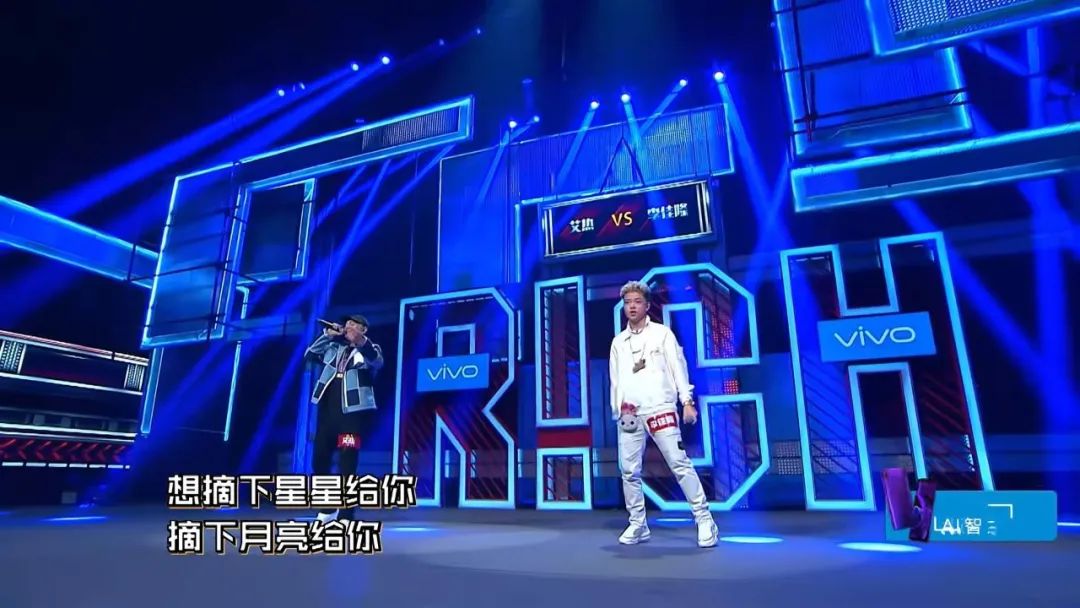 《中国说唱巅峰对决》虽然还没开播,但参加节目的rapper早就交手过足足25次了?! | 第10张 | 嘻哈中国 《中国说唱巅峰对决》虽然还没开播,但参加节目的rapper早就交手过足足25次了?! | 第10张