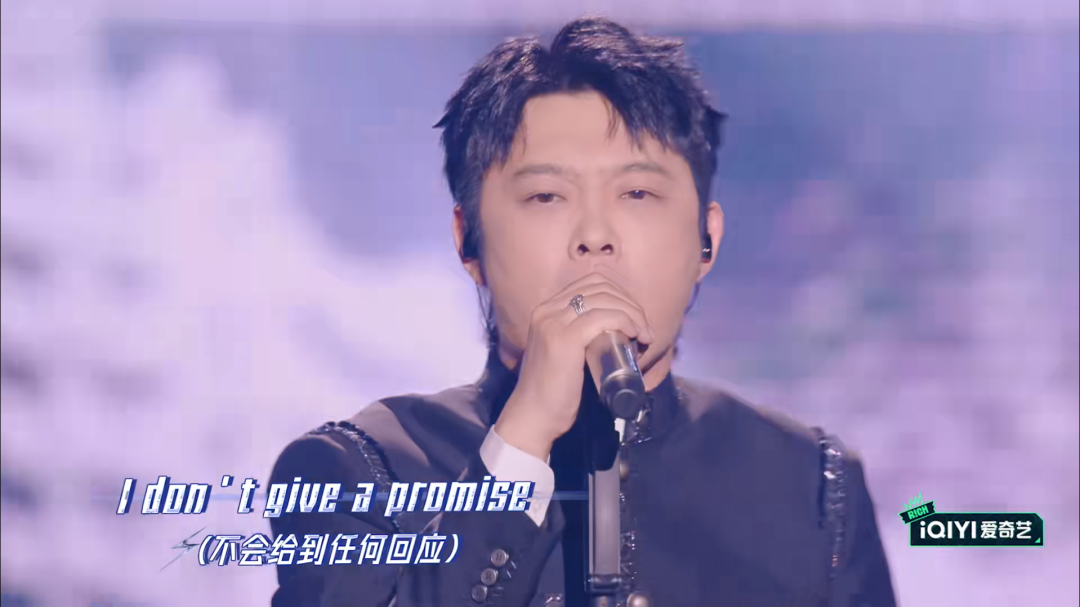 看了第一期,你觉得《中国说唱巅峰对决》够巅峰吗? | 第14张 | 嘻哈中国 看了第一期,你觉得《中国说唱巅峰对决》够巅峰吗? | 第14张