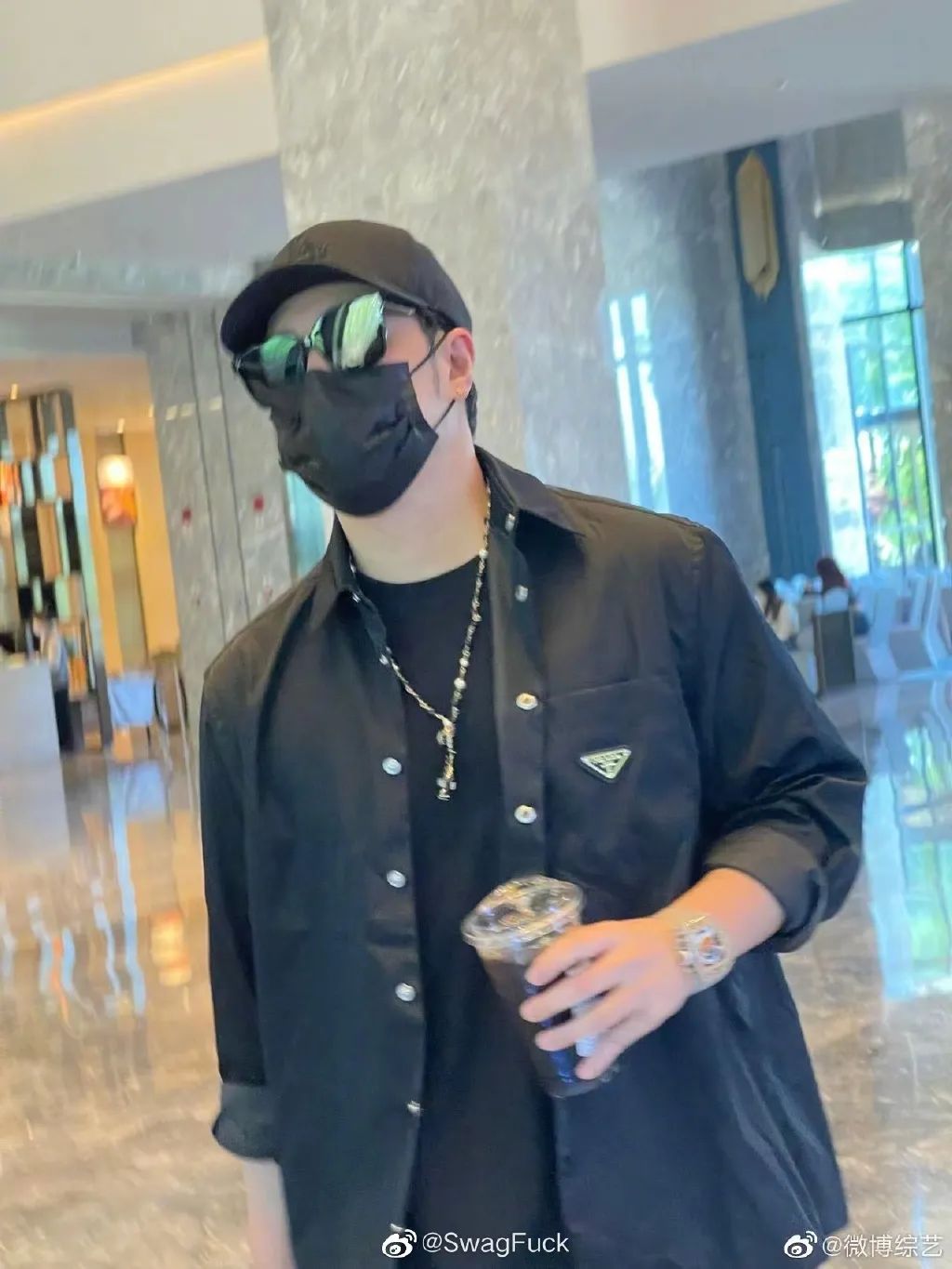 《新说唱》最终完整阵容曝光!第一期录制直接金曲串烧大青回!还有踢馆选手! | 第8张 | 嘻哈中国 《新说唱》最终完整阵容曝光!第一期录制直接金曲串烧大青回!还有踢馆选手! | 第8张