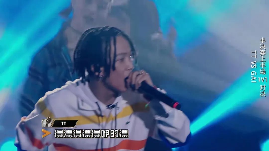 《中国说唱巅峰对决》虽然还没开播,但参加节目的rapper早就交手过足足25次了?! | 第7张 | 嘻哈中国 《中国说唱巅峰对决》虽然还没开播,但参加节目的rapper早就交手过足足25次了?! | 第7张