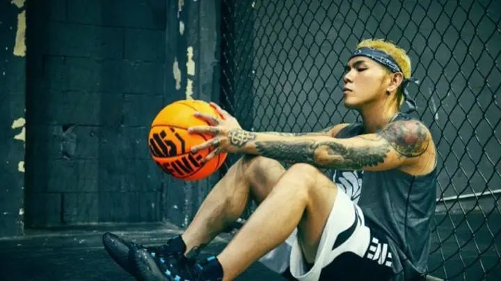 大傻盛宇说暴扣不配参加《中国说唱巅峰对决》,暴扣:台上碰见你能赢我吗? | 第4张 | 嘻哈中国 大傻盛宇说暴扣不配参加《中国说唱巅峰对决》,暴扣:台上碰见你能赢我吗? | 第4张