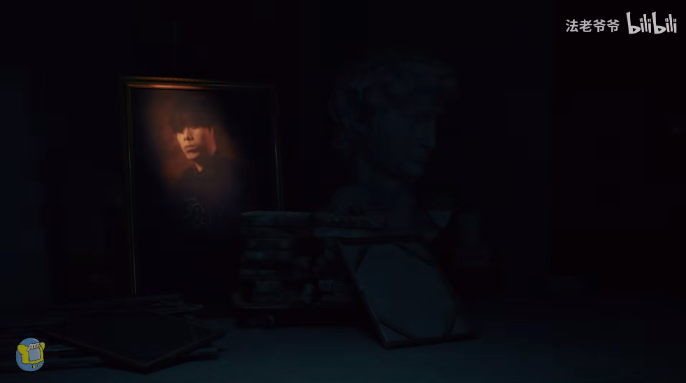 法老《无名之辈》MV独家解析,全网首发! | 第37张 | 嘻哈中国 法老《无名之辈》MV独家解析,全网首发! | 第37张