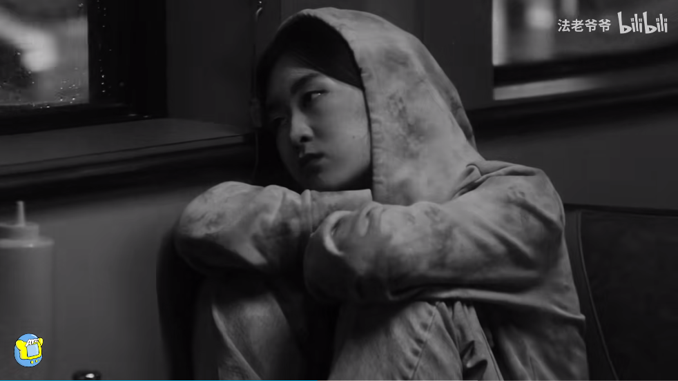 法老《无名之辈》MV独家解析,全网首发! | 第25张 | 嘻哈中国 法老《无名之辈》MV独家解析,全网首发! | 第25张