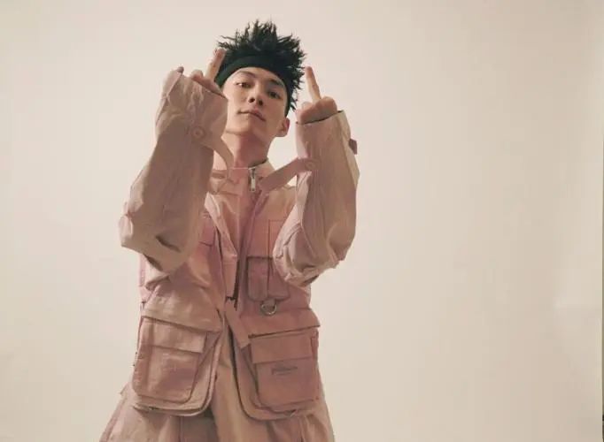 冠军JD回应没去参加《中国说唱巅峰对决》！PGOne笑了笑！！ | 第17张