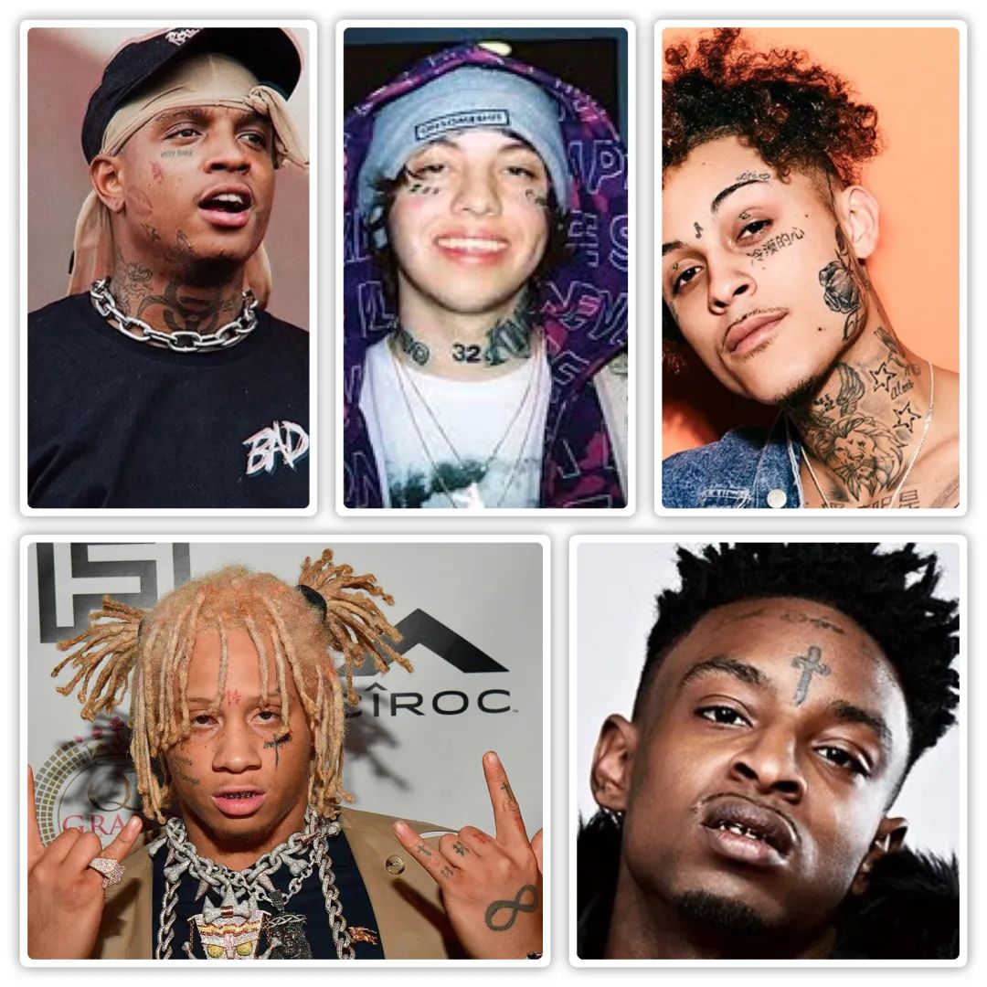 现在听New Wave的都是土龙鸣?最新的浪潮又是什么? | 第5张 | 嘻哈中国 现在听New Wave的都是土龙鸣?最新的浪潮又是什么? | 第5张