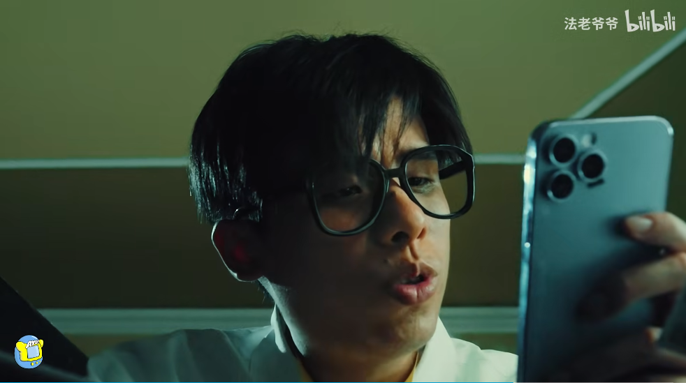 法老《无名之辈》MV独家解析,全网首发! | 第32张 | 嘻哈中国 法老《无名之辈》MV独家解析,全网首发! | 第32张