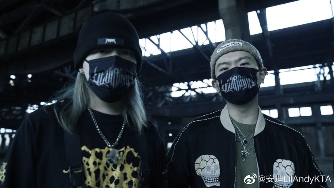 小安迪报名《中国说唱巅峰对决》踢馆赛为何没去?原来憋了个狠活:比说唱比你强亿倍!! | 第6张 | 嘻哈中国 小安迪报名《中国说唱巅峰对决》踢馆赛为何没去?原来憋了个狠活:比说唱比你强亿倍!! | 第6张