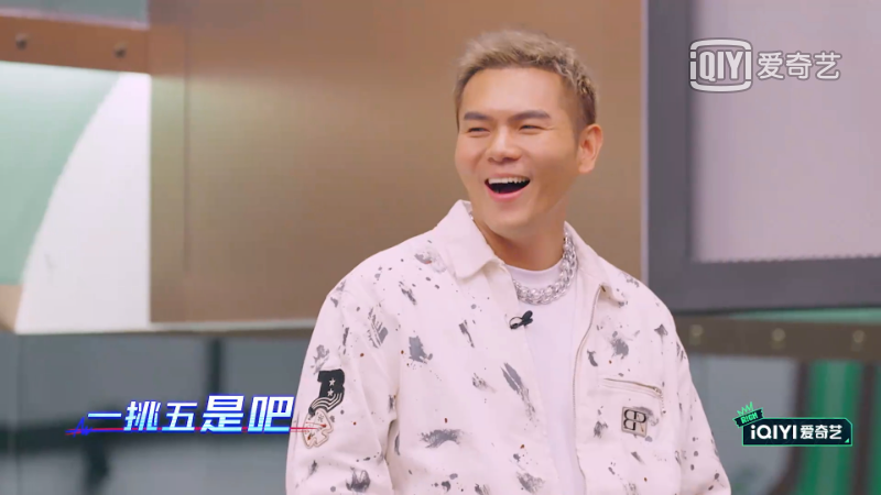 GAI重提“别来沾边”，Psy.P重提“太没意思了”，老舅cue到 PG One？派克特讽刺姜云升？ | 第5张