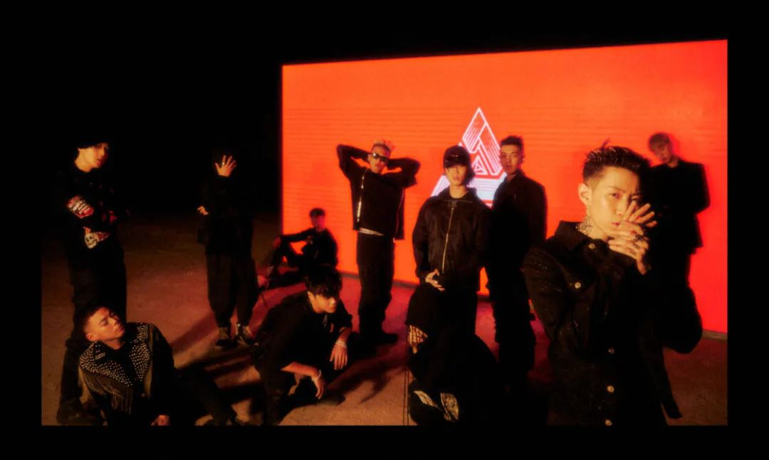 好散 好聚 H1GHR MUSIC | 第10张 | 嘻哈中国 好散 好聚 H1GHR MUSIC | 第10张