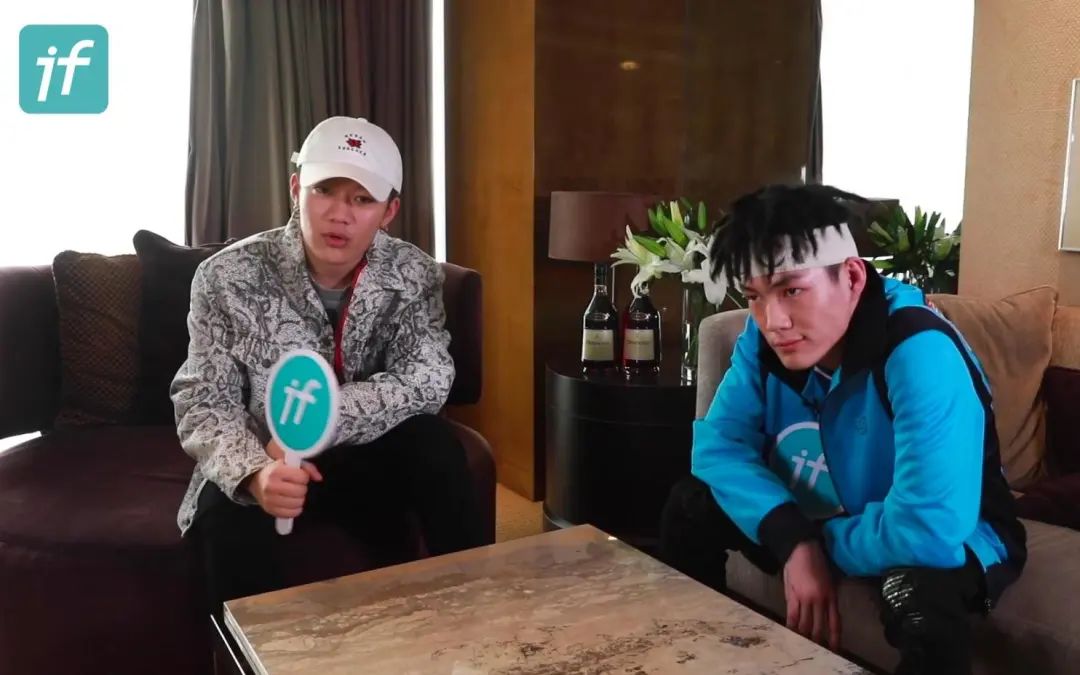 贝贝和PG ONE连麦谈合作，问题还在弹壳那儿 | 第2张