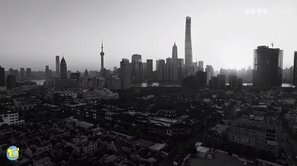 法老《无名之辈》MV独家解析,全网首发! | 第26张 | 嘻哈中国 法老《无名之辈》MV独家解析,全网首发! | 第26张