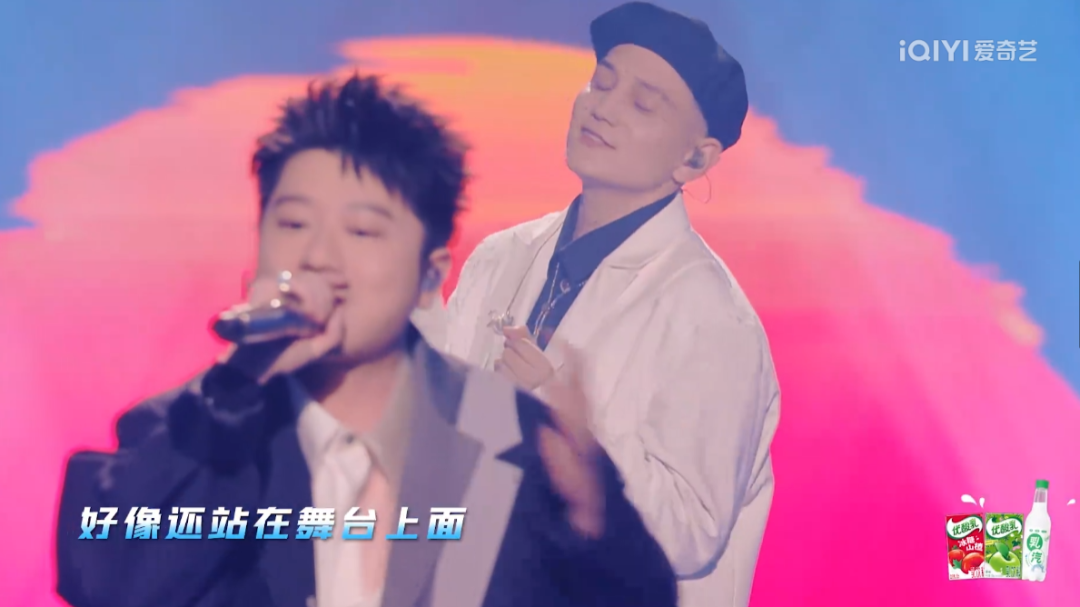 黄旭小白 杨和苏早安被公认最弱，TT“不想吃GAI哥的蛋糕”，热狗Capper让我有些失望 | 第14张