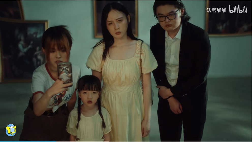 法老《无名之辈》MV独家解析,全网首发! | 第10张 | 嘻哈中国 法老《无名之辈》MV独家解析,全网首发! | 第10张