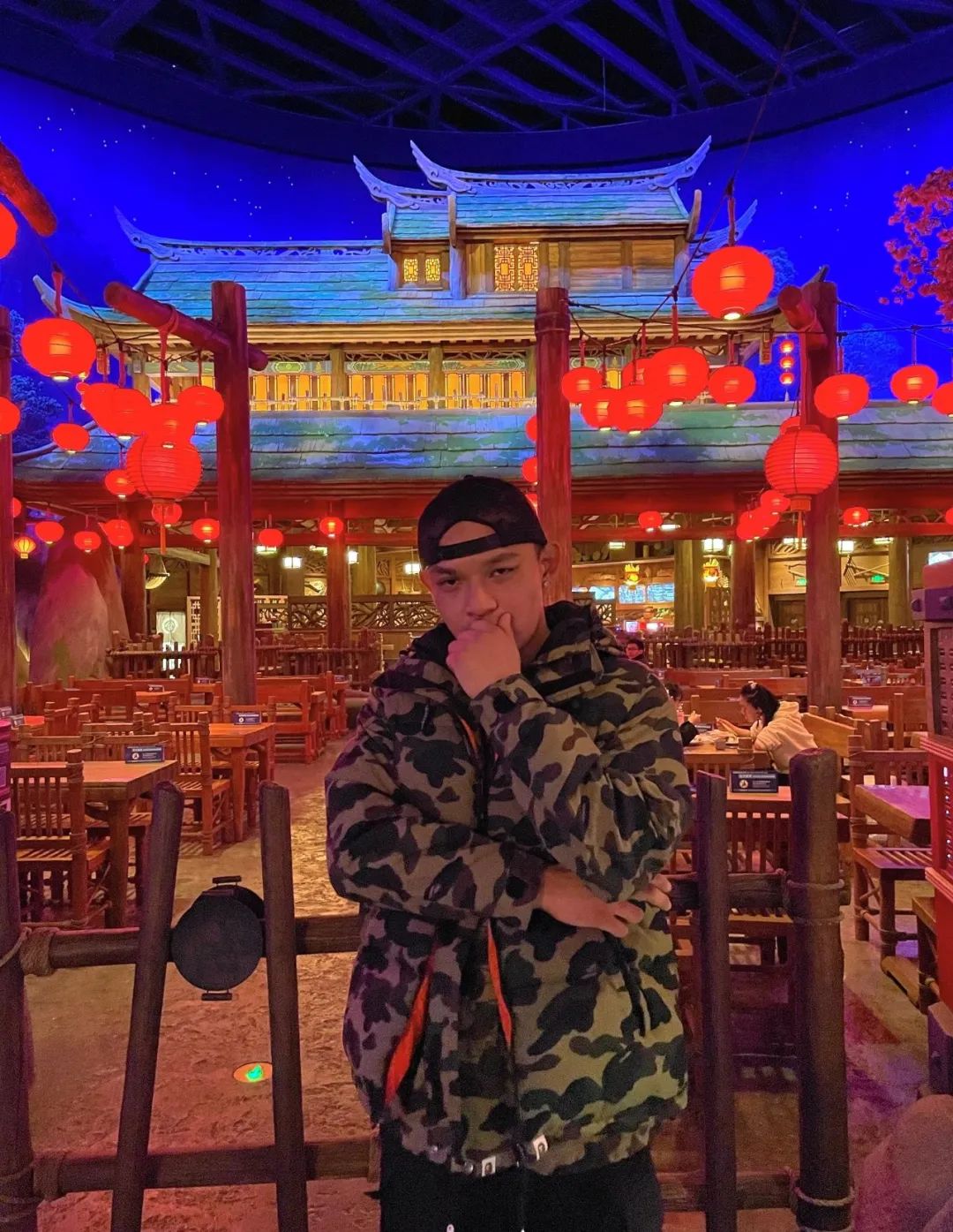 老道录制《新说唱》被120送进医院！黄旭回应自己被节目淘汰！！ | 第9张