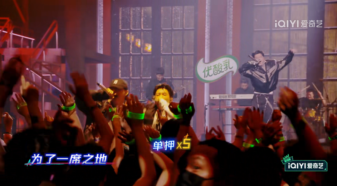 大热门公开退赛！小白被淘汰，而她又被捞回来了！ | 第6张