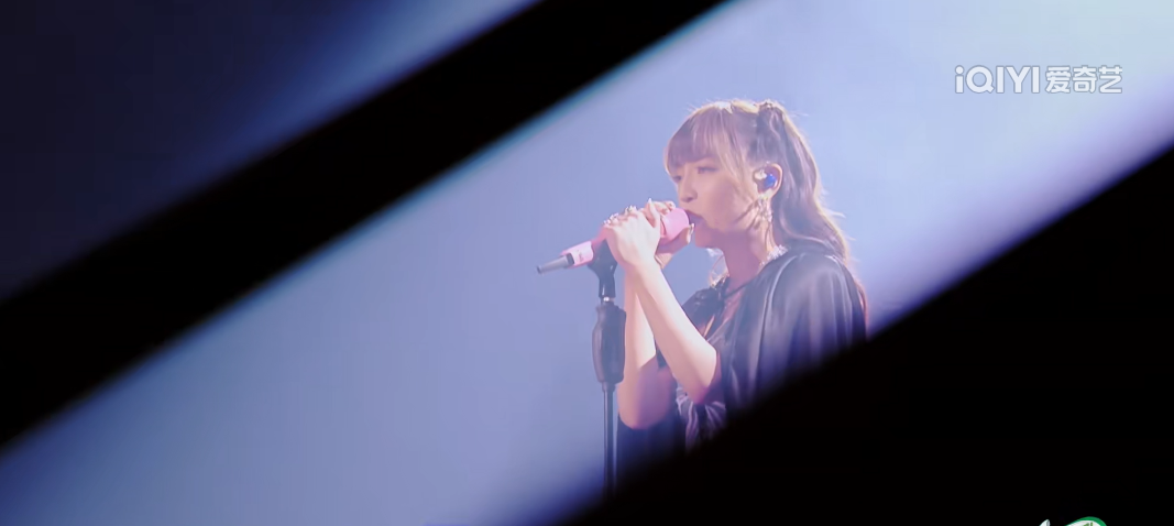 大热门公开退赛！小白被淘汰，而她又被捞回来了！ | 第15张