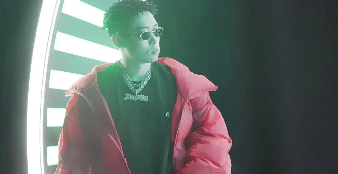 冠军JD回应没去参加《中国说唱巅峰对决》！PGOne笑了笑！！ | 第3张