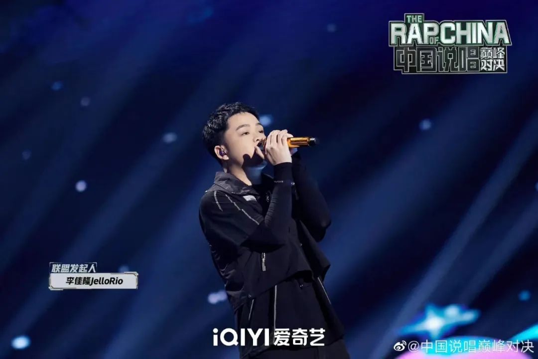 拒绝VaVa万妮达杨和苏等！李佳隆不是被淘汰，只是没人比他更清楚自己要什么！ | 第8张