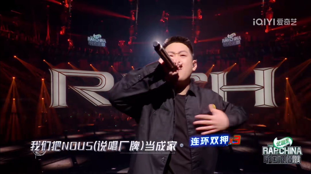 派克特VS功夫胖是全场最巅峰、最Hip-Hop的对决! | 第9张 | 嘻哈中国 派克特VS功夫胖是全场最巅峰、最Hip-Hop的对决! | 第9张