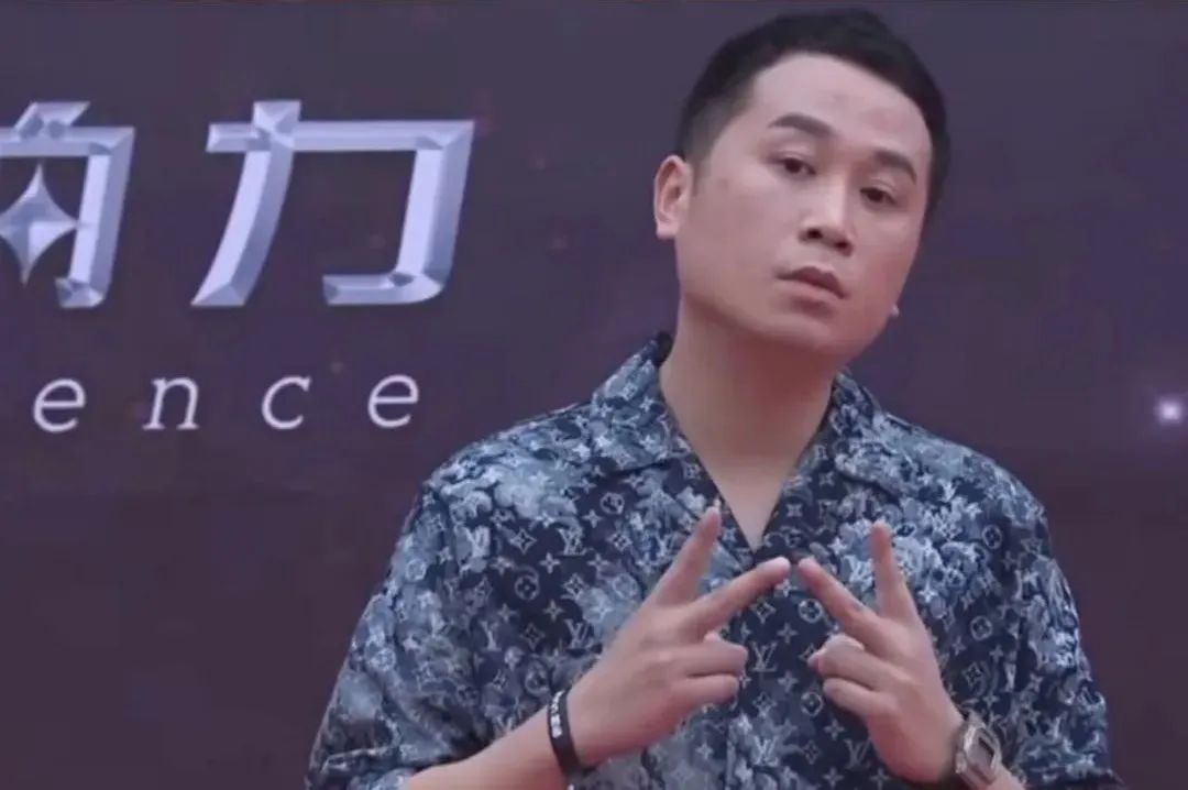 代表权志龙加入活死人？TangoZ震惊了整个说唱圈！！ | 第6张