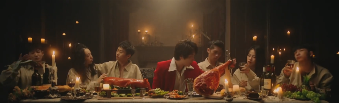 假如你是rapper，你选人红还是歌红？ | 第5张