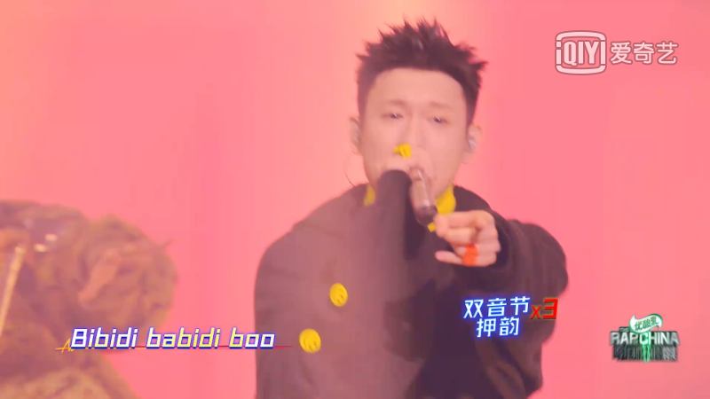 热狗Capper玩出了最HipHop的Cypher,刘聪和万妮达的含情互动会让他跪断搓衣板? | 第3张 | 嘻哈中国 热狗Capper玩出了最HipHop的Cypher,刘聪和万妮达的含情互动会让他跪断搓衣板? | 第3张