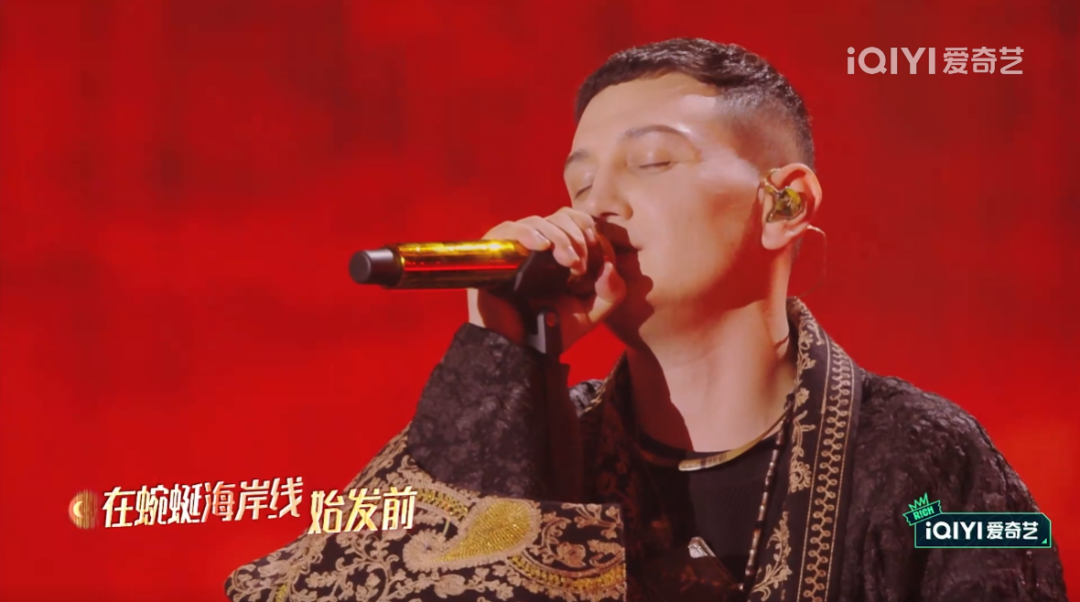 热狗说如果输了就退休，黄旭赢了但歌曲缺少诚意，ICE为什么最后输给了TT？ | 第5张