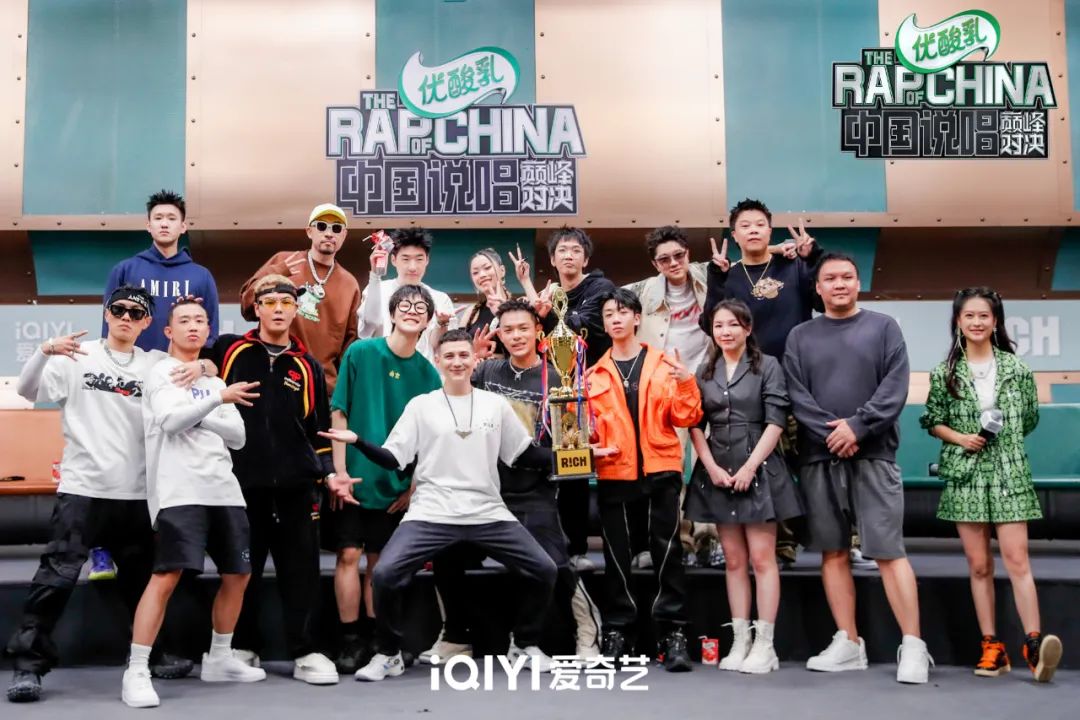 大热门公开退赛！小白被淘汰，而她又被捞回来了！ | 第45张