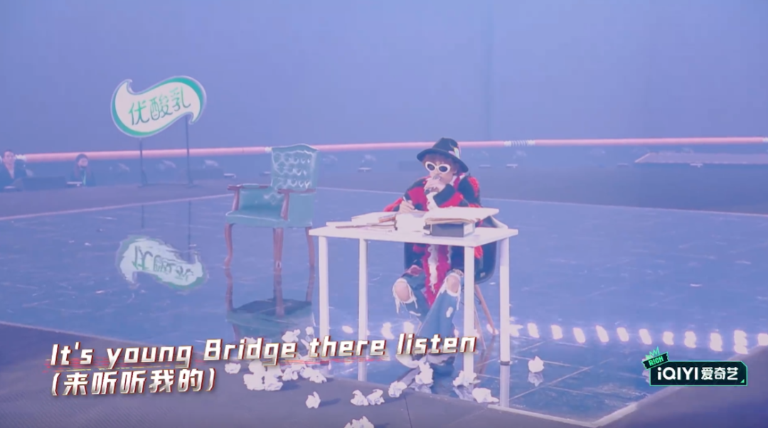 热狗说如果输了就退休，黄旭赢了但歌曲缺少诚意，ICE为什么最后输给了TT？ | 第11张