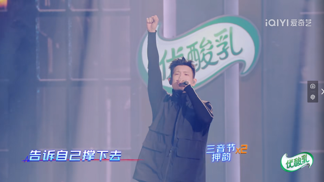 大热门公开退赛！小白被淘汰，而她又被捞回来了！ | 第25张