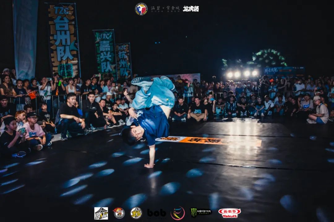 街舞圈“活化石”Mr.Wiggles：没有Breaking就没有Hiphop！ | 第2张