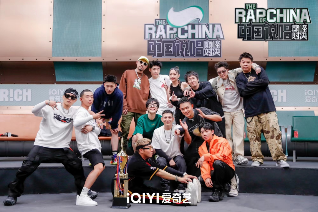 迷惑行为一堆，翻车操作不断，直播还能成为说唱歌手们的“作品”吗？ | 第5张