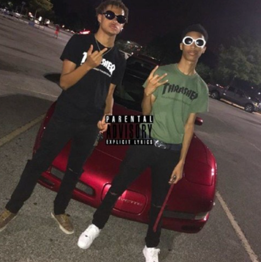 现在听New Wave的都是土龙鸣?最新的浪潮又是什么? | 第15张 | 嘻哈中国 现在听New Wave的都是土龙鸣?最新的浪潮又是什么? | 第15张